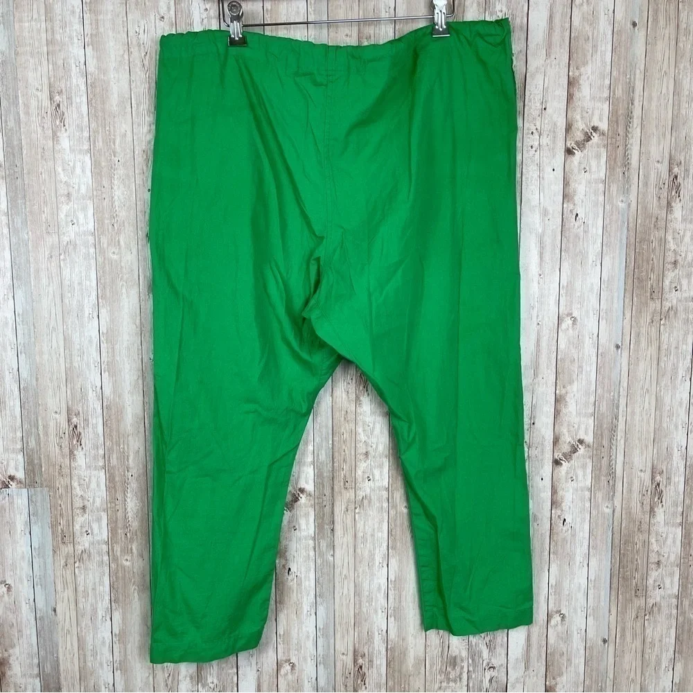 RTH Green Drop Crotch‎ Pant Size 0 Men
